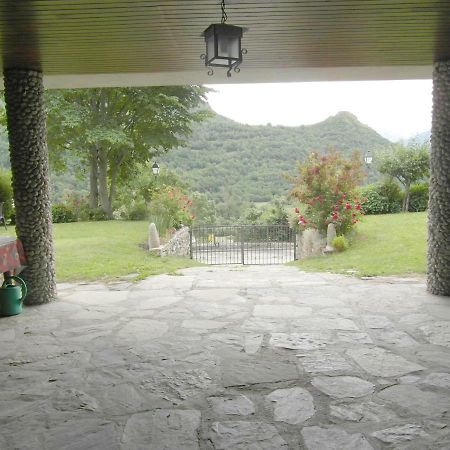 Ferienwohnung Sh11 - Casa Juan Manuel 2 - Villmor Sahun Exterior foto