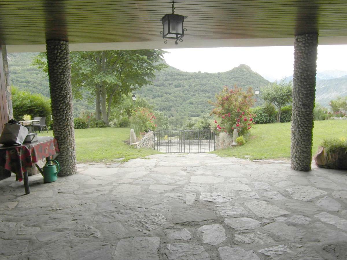 Ferienwohnung Sh11 - Casa Juan Manuel 2 - Villmor Sahun Exterior foto