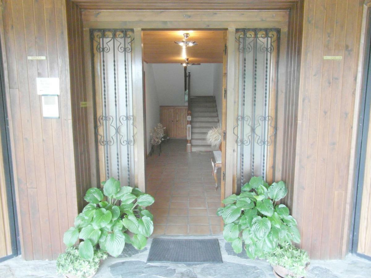 Ferienwohnung Sh11 - Casa Juan Manuel 2 - Villmor Sahun Exterior foto