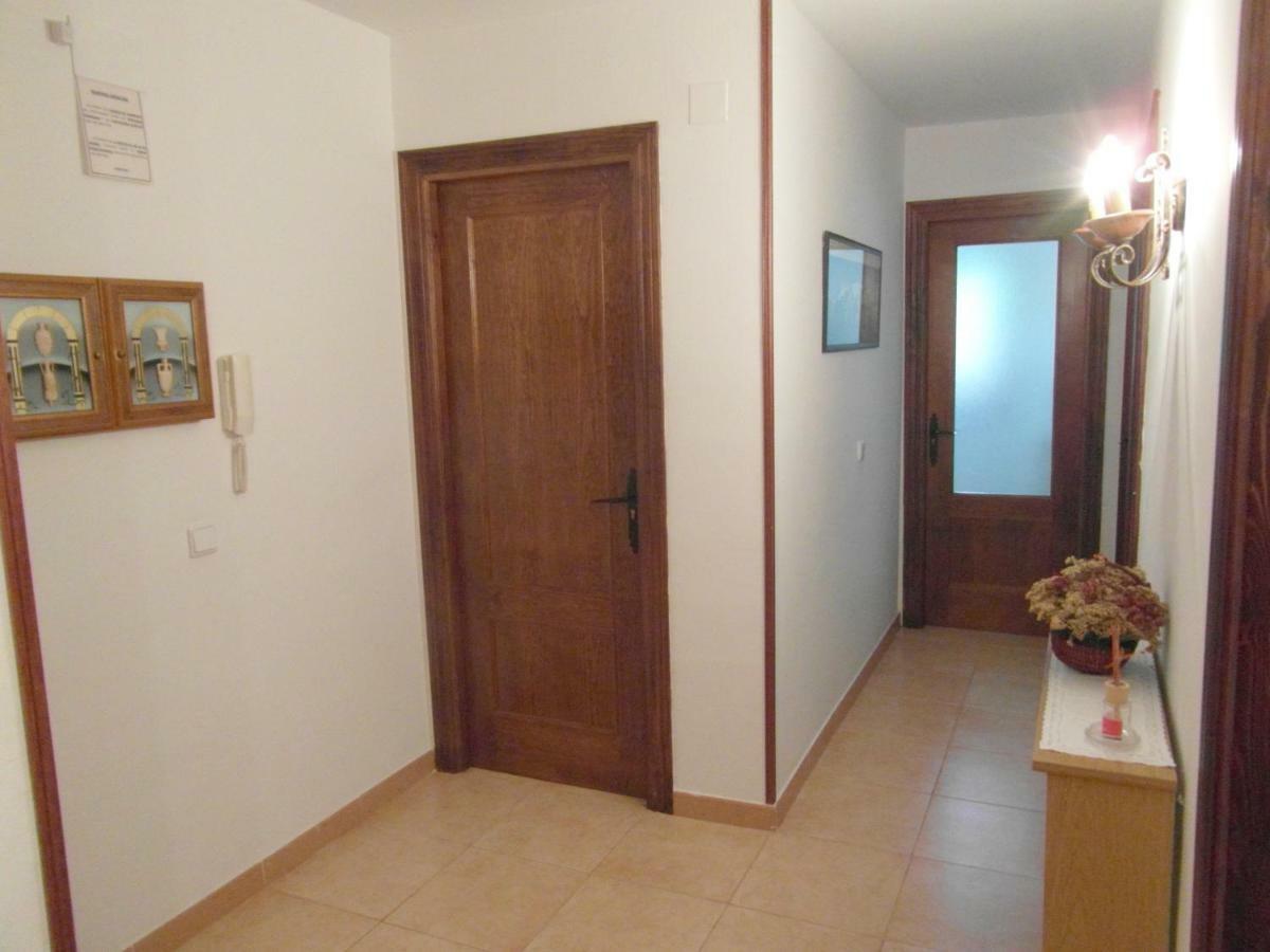 Ferienwohnung Sh11 - Casa Juan Manuel 2 - Villmor Sahun Exterior foto