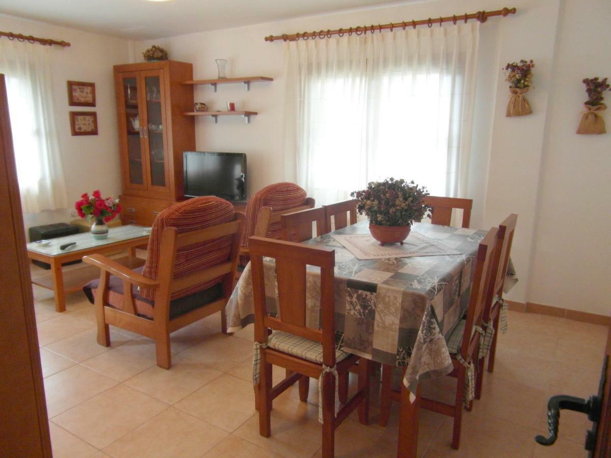Ferienwohnung Sh11 - Casa Juan Manuel 2 - Villmor Sahun Exterior foto