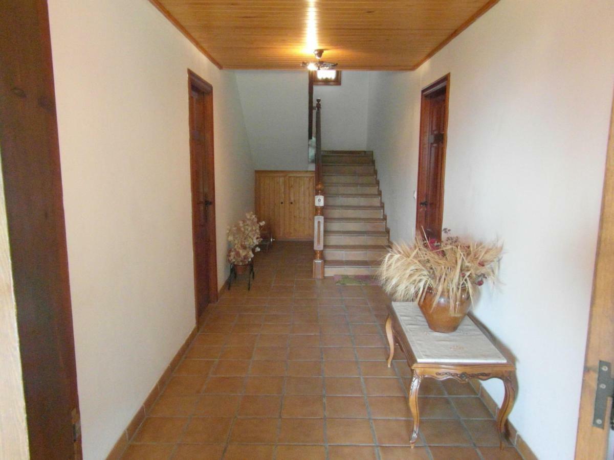 Ferienwohnung Sh11 - Casa Juan Manuel 2 - Villmor Sahun Exterior foto