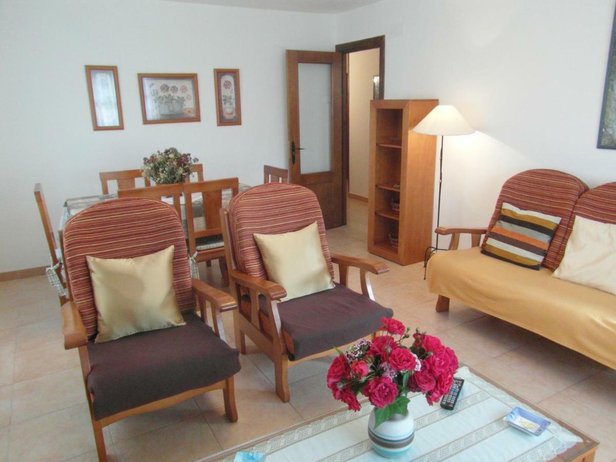 Ferienwohnung Sh11 - Casa Juan Manuel 2 - Villmor Sahun Exterior foto