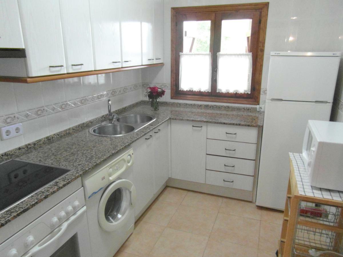 Ferienwohnung Sh11 - Casa Juan Manuel 2 - Villmor Sahun Exterior foto